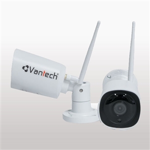 Camera Wifi IP Vantech V2031C 4.0 Megapixel